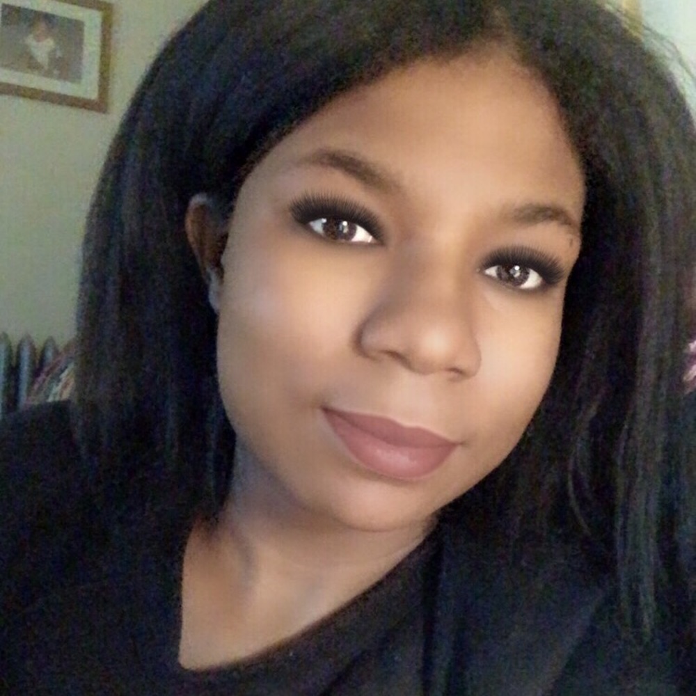 Meet your Posher, Joy